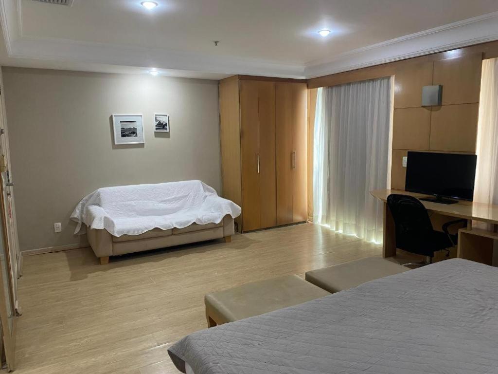 Appartement Marcolini - Mediterraneo Barra Da Tijuca 2504-1