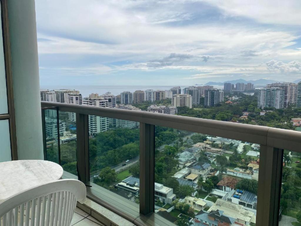 Marcolini - Mediterraneo Barra Da Tijuca 2504-1 Appartement *
