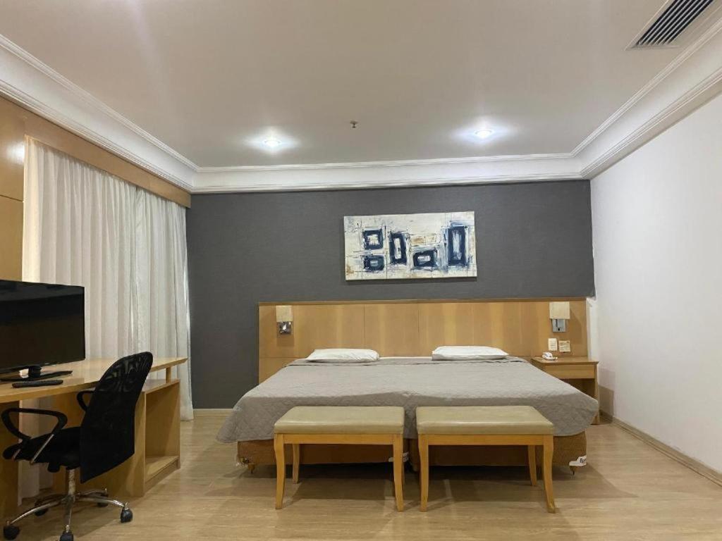 Marcolini - Mediterraneo Barra Da Tijuca 2504-1 Appartement Rio de Janeiro