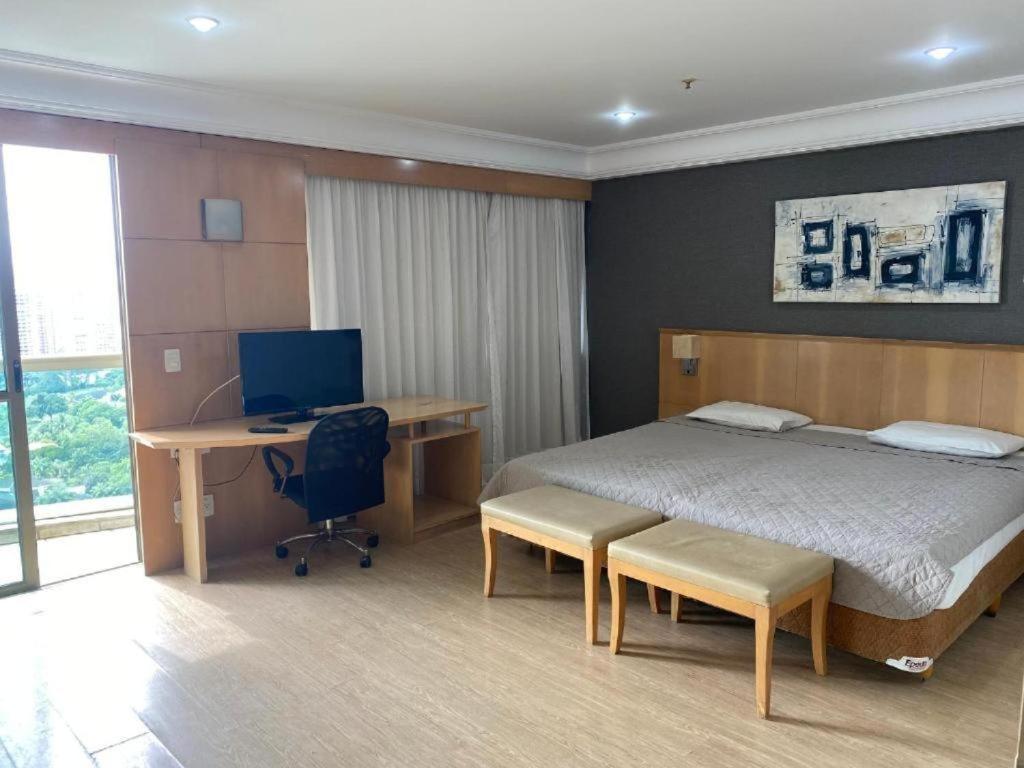 Appartement Marcolini - Mediterraneo Barra Da Tijuca 2504-1 *